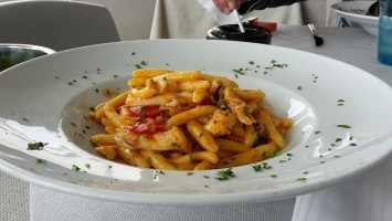 Stella Del Mare food