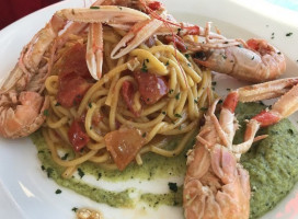 Lido Azzurro Di Galati A. E C. food