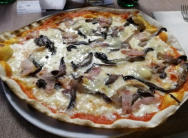 Pizzeria Da Volpe food