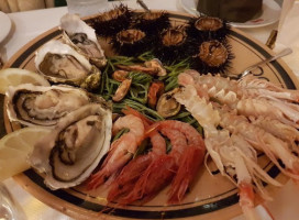 Profumo Di Mare food