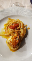 Profumo Di Mare food