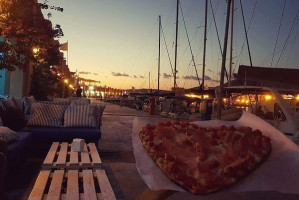 Portobello. Dall'alba Al Tramonto food