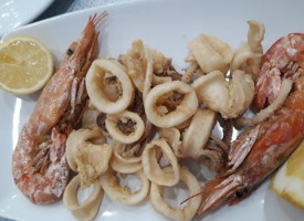 Sapori Di Mare food