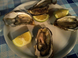 Sapori Di Mare food