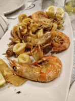 Sapori Di Mare food