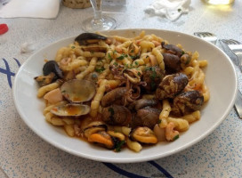 Sapori Di Mare food