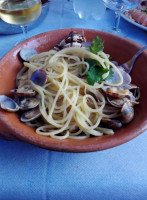 Eco Del Mare food