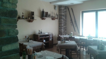 Trattoria Da Danilo food