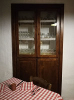 La Locanda Del Curato food