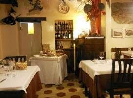 Trattoria Stella food