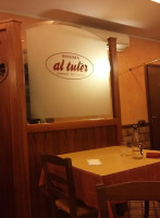 Osteria Al Tuler food