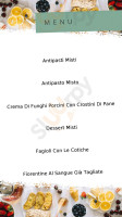 Il Ristoro Del Cavaliere food