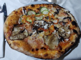 Pizzeria Il Delfino food