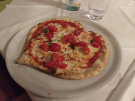 Pizzeria Arlecchino food