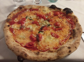 Pizzeria Arlecchino food