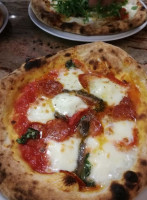 Pizzeria Arlecchino food