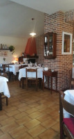 Trattoria Al Boccolo food