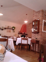 Trattoria Al Boccolo food