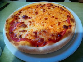 Pizzeria Borgo Antico food