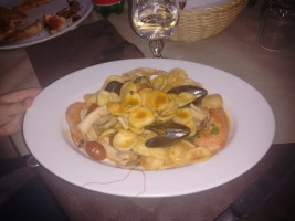 Da Ciccio A Mare food