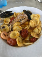 Da Ciccio A Mare food