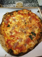 Profumo Di Pizza food