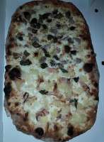 Profumo Di Pizza food