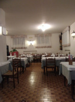 Pizzeria Da Cracco food