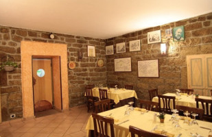 Pizzeria Da Paolo food