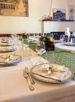 Il Borghetto Antico food