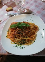 Trattoria Da Tonino Il Pescatore food