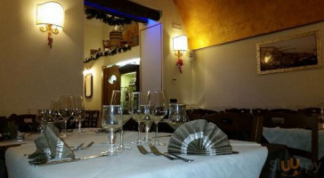 Trattoria Da Ugo food