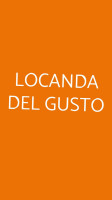 Locanda Del Gusto food