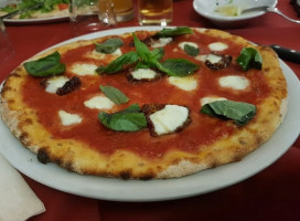 Pizzeria 3d food