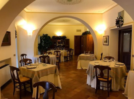 Il Mantova Del Lago food