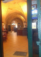 L'antico Borgo inside