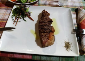 Rosso Vermiglio food