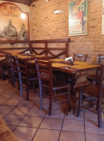 Il Re Della Cantina food