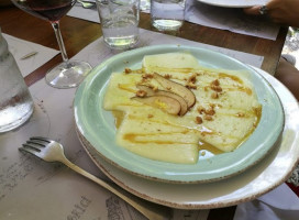 Osteria Candalla food