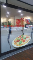 Pizzeria Da Asporto Da Tommy food