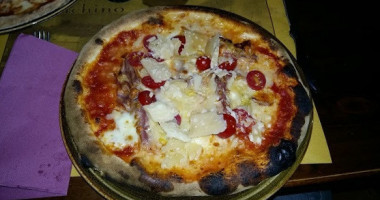 Pizzeria Il Pachino food