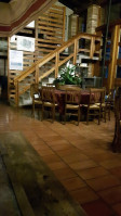 Trattoria Dai Fruts Canciani inside