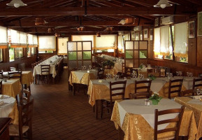 Trattoria Da Ciccio food