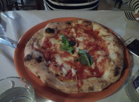 Pizzeria 'o Rre food