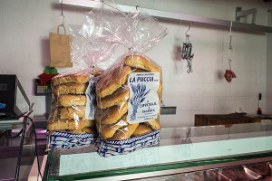 Macelleria Braceria San Foca food