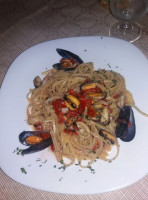 Trattoria Da Otello food