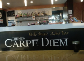 The New Carpe Diem food