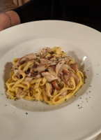 Trattoria Da Luciano food