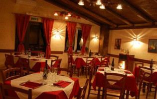 La Piccola Locanda food