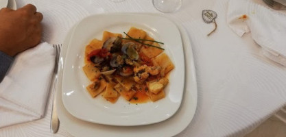 Tenuta Lacava food